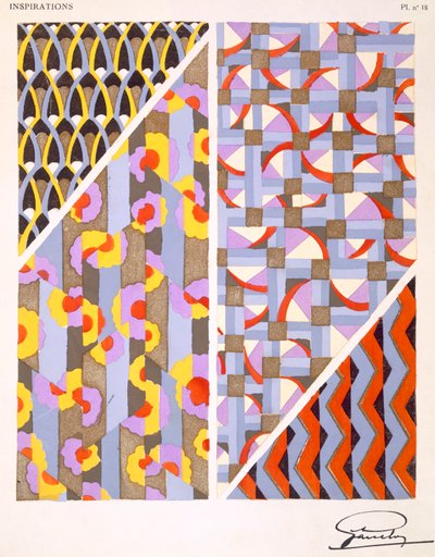 Plate 18, from 